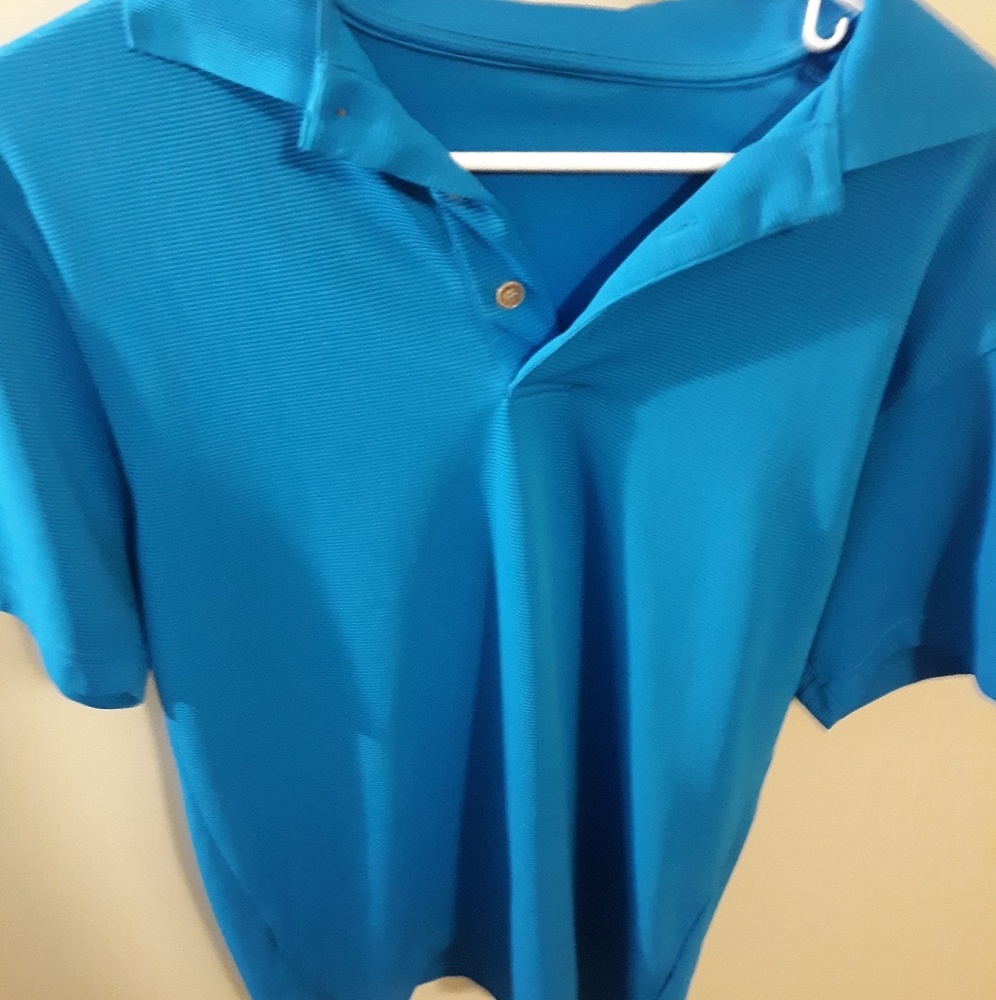 Polo shirt